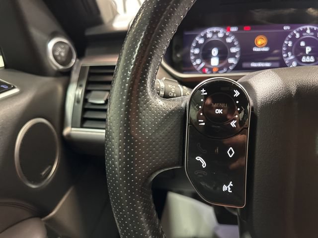 Used 2020 Land Rover Range Rover Sport HSE AWD/4WD image 26