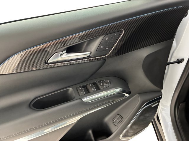 Certified 2026 Chevrolet Traverse High Country AWD/4WD image 13