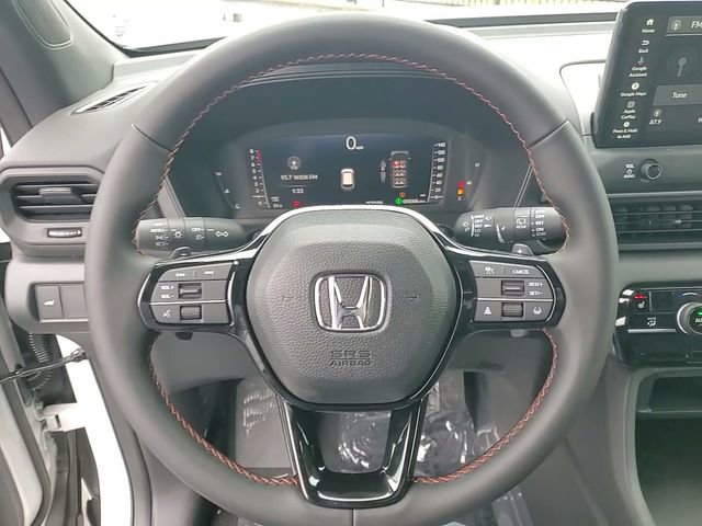 New 2026 Honda Pilot Sport image 16