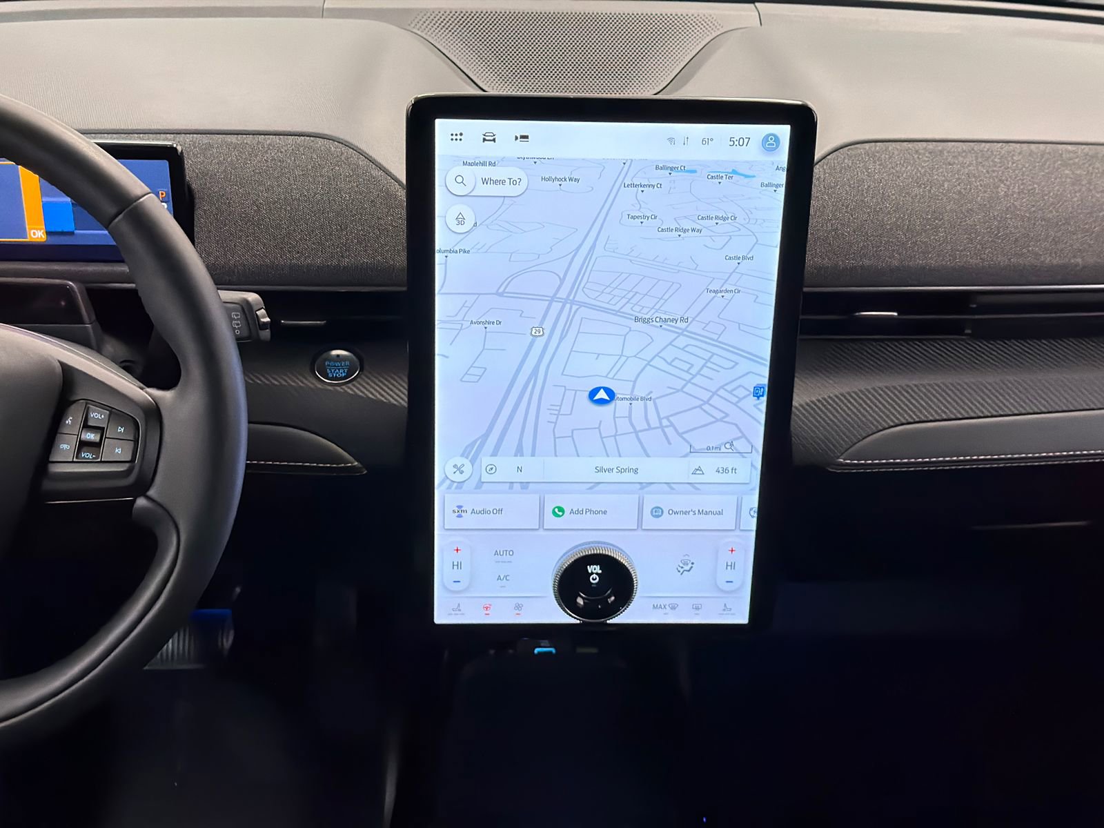 Used 2023 Ford Mustang Mach-E Premium image 20