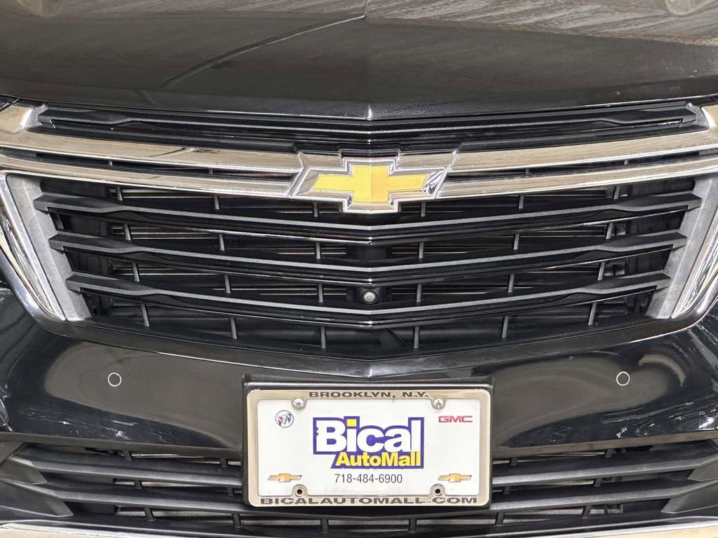 Used 2023 Chevrolet Equinox LT image 9