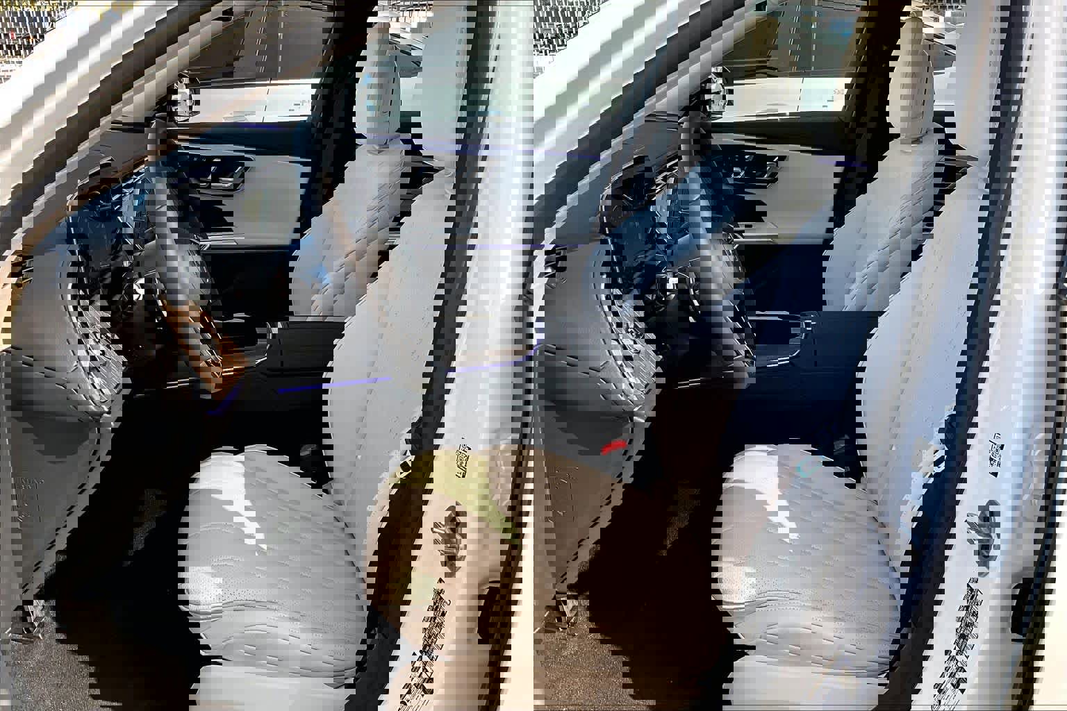 New 2026 Mercedes-Benz E 450 E 450 image 17