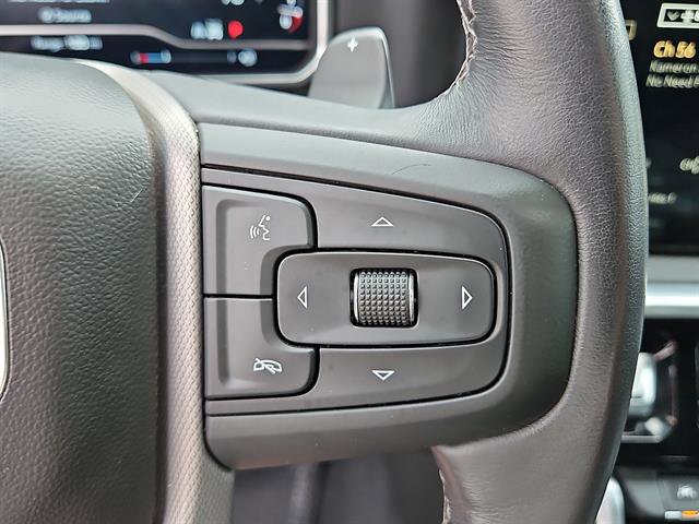 Used 2022 GMC Sierra 1500 Denali AWD/4WD image 17