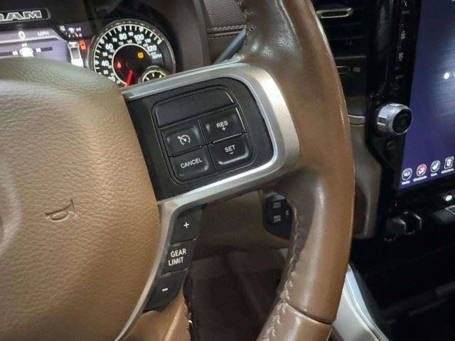 Used 2020 RAM 2500 Laramie AWD/4WD image 41