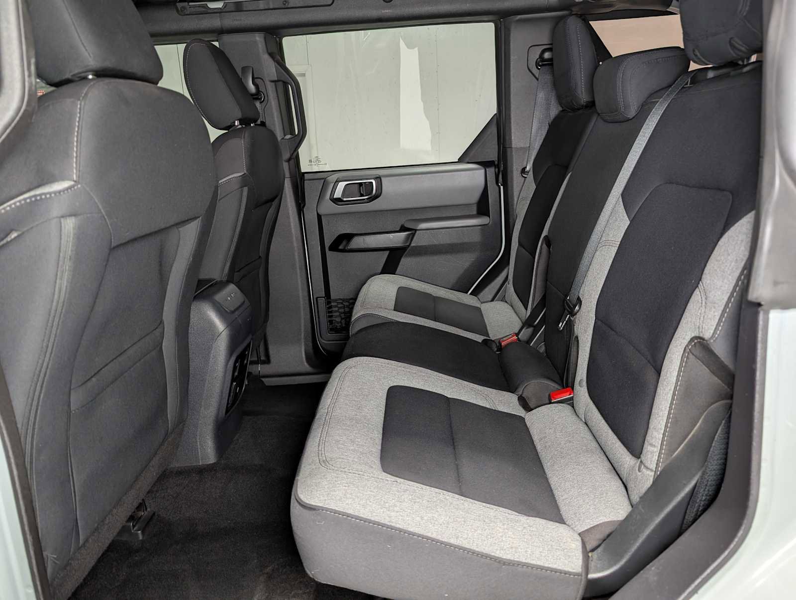 Used 2023 Ford Bronco 4-Door image 22