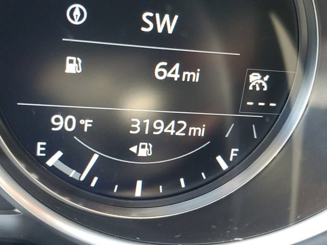 Used 2025 MAZDA CX-5 AWD 2.5 S w/ Select Package image 31