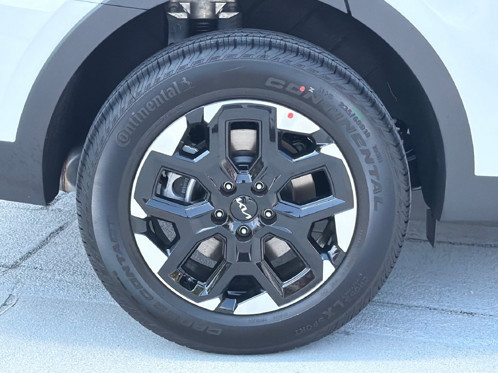 New 2026 Kia Sorento S w/ S Panoramic Sunroof Package AWD/4WD image 8