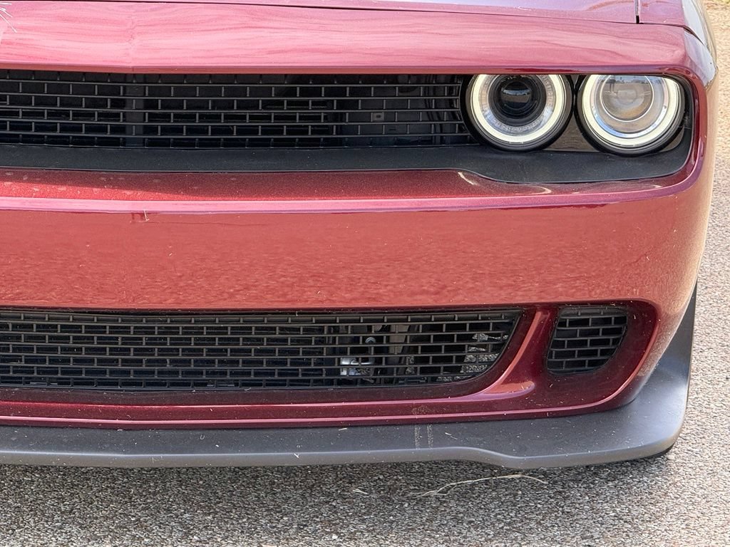 Used 2021 Dodge Challenger SXT RWD image 9