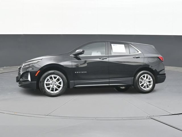Used 2024 Chevrolet Equinox LT AWD/4WD image 58