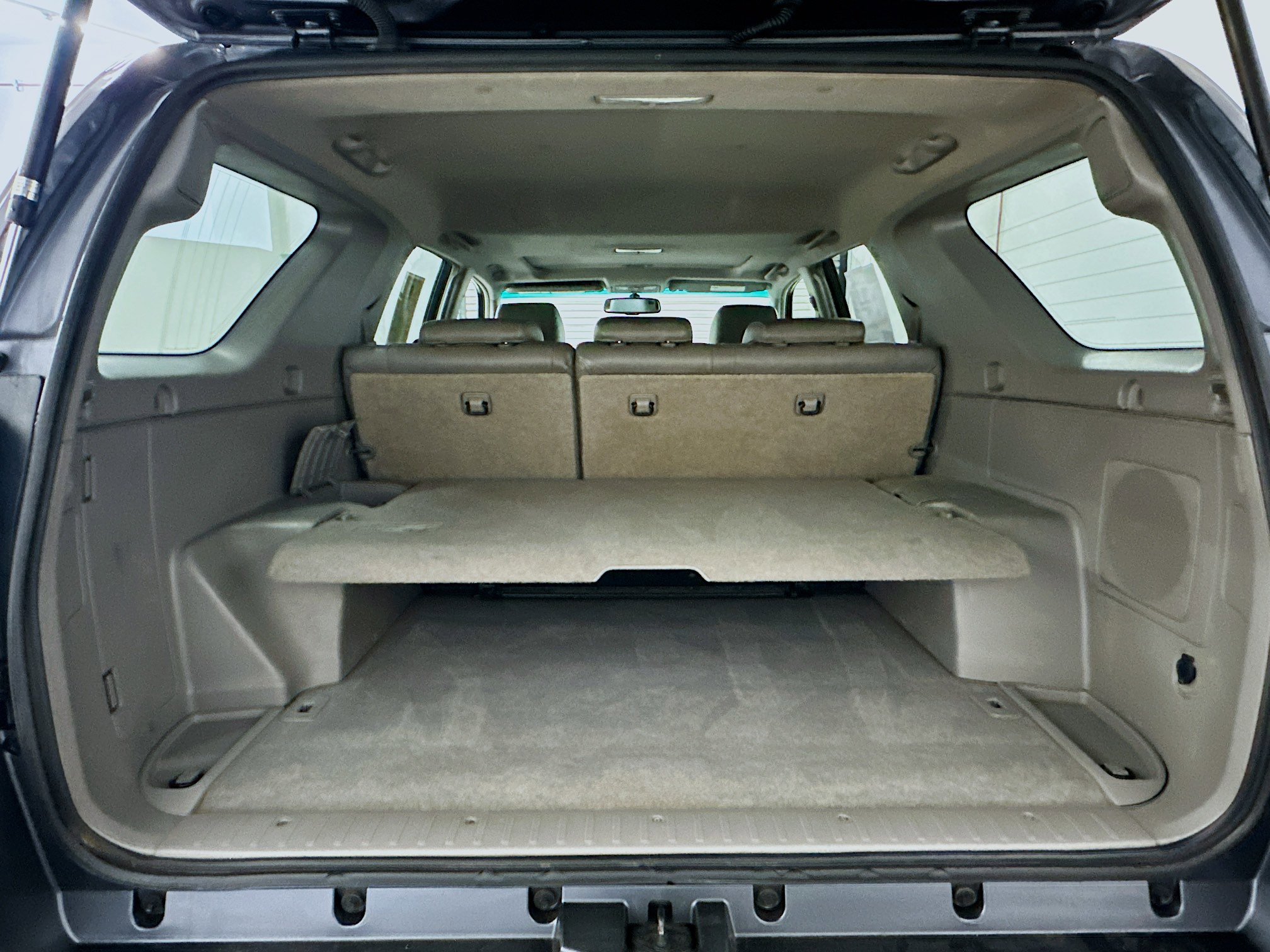 Used 2008 Toyota 4Runner Limited AWD/4WD image 29