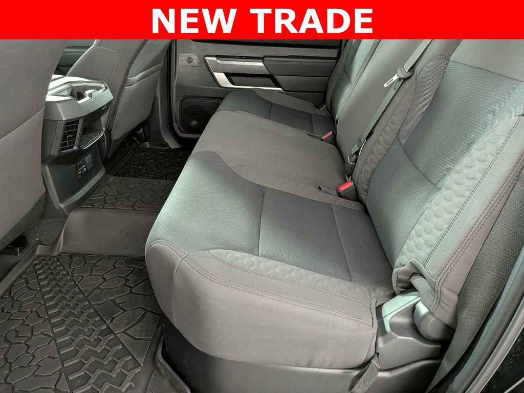 Used 2025 Toyota Tundra SR5 AWD/4WD image 24