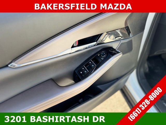 New 2025 MAZDA CX-30 2.5 Turbo w/ Premium Package image 10