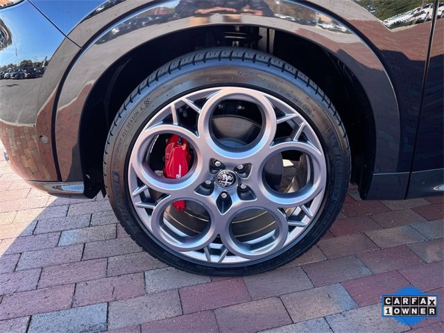 Used 2024 Alfa Romeo Tonale Veloce w/ Active Assist Package image 10