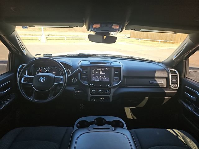 Used 2024 RAM 3500 Big Horn image 28