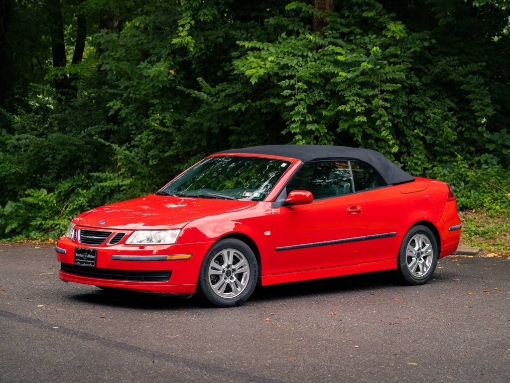 Used 2006 Saab 9-3 2.0T FWD image 23