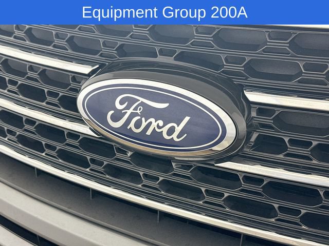 Certified 2023 Ford Explorer XLT w/ Class IV Trailer Tow Package AWD/4WD image 31