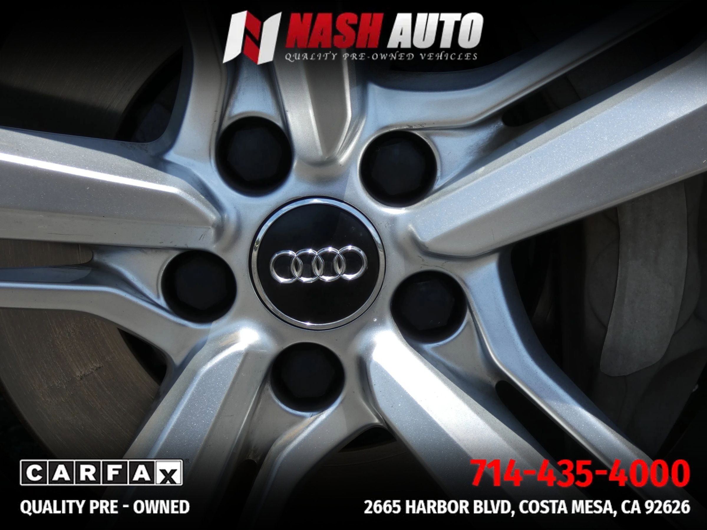 Used 2019 Audi Q7 3.0T Prestige w/ Prestige Package AWD/4WD image 21