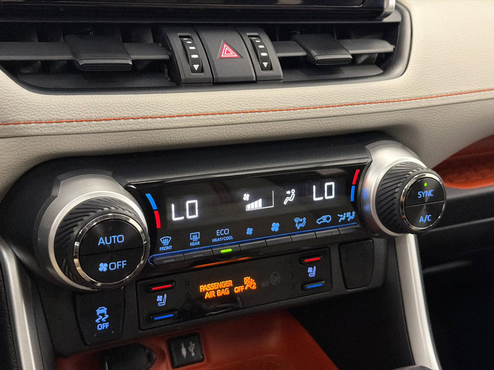 Used 2019 Toyota RAV4 Adventure w/ Cold Weather Package image 26