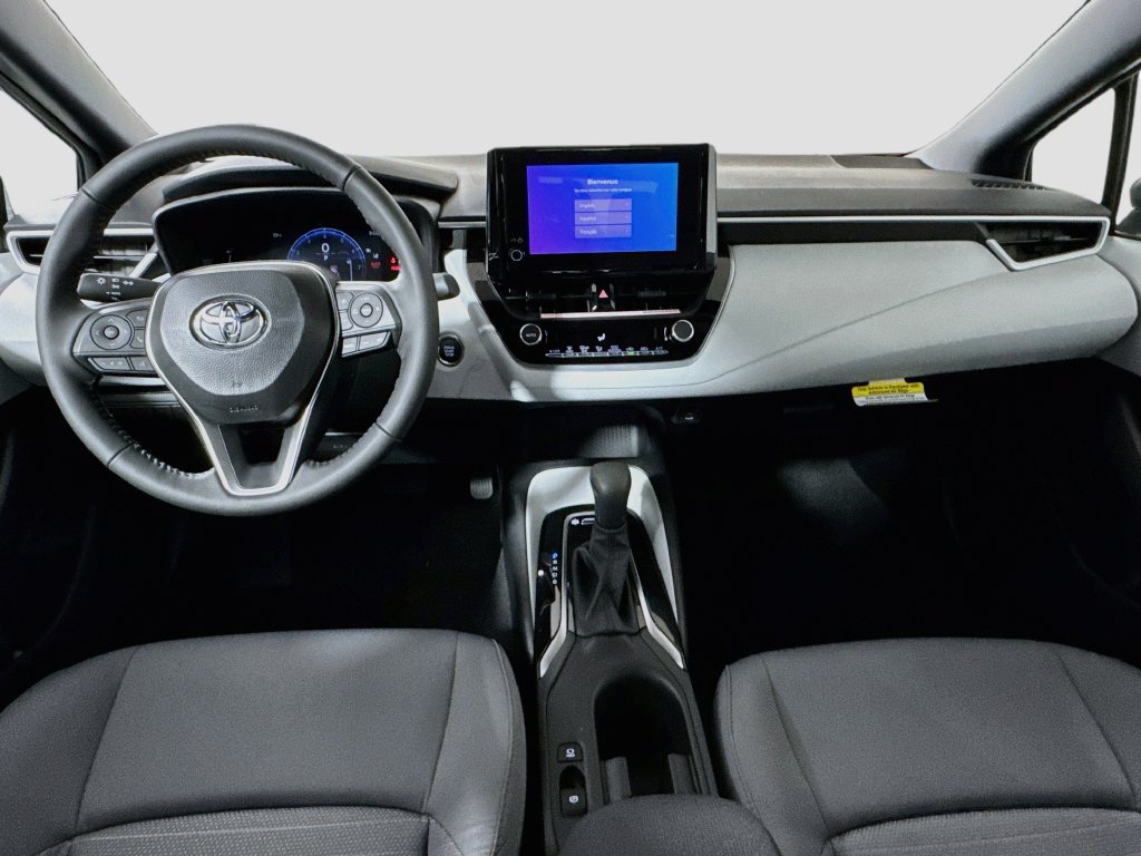 New 2026 Toyota Corolla SE FWD image 23