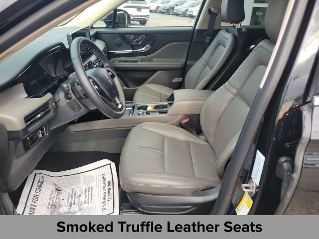 Certified 2024 Lincoln Corsair AWD w/ Equipment Group 101A image 6