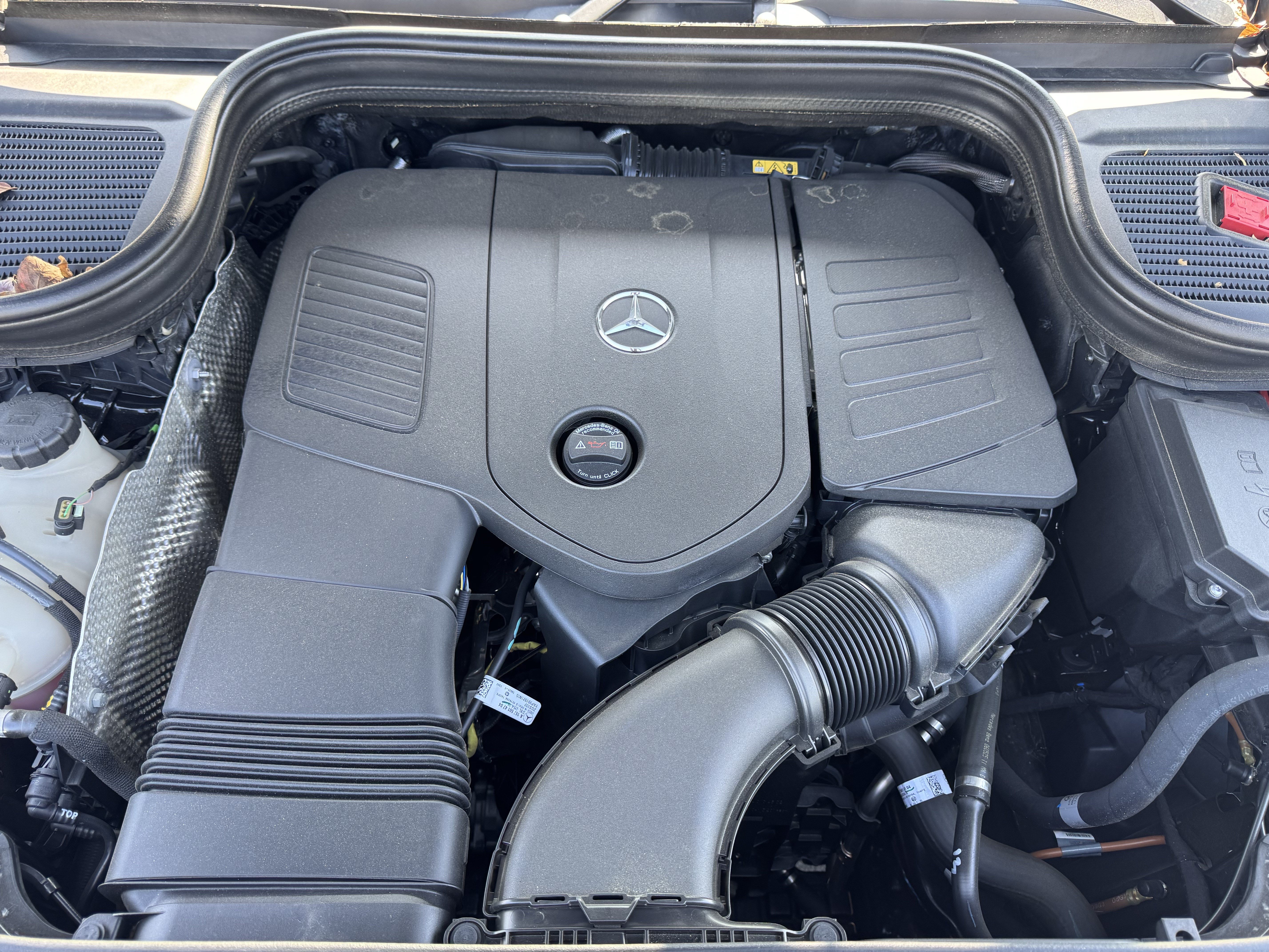 Certified 2026 Mercedes-Benz GLE 350 4MATIC image 36