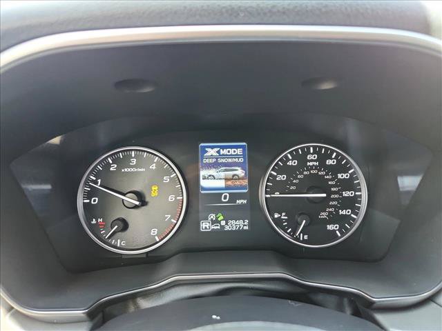 Used 2024 Subaru Outback Onyx Edition AWD/4WD image 30