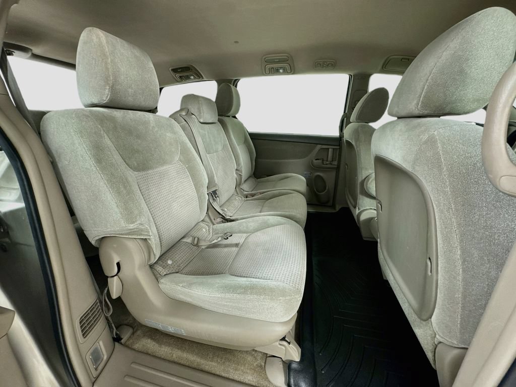 Used 2009 Toyota Sienna CE FWD image 23