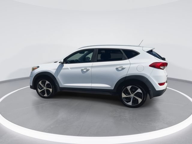 Used 2016 Hyundai Tucson Sport FWD image 5