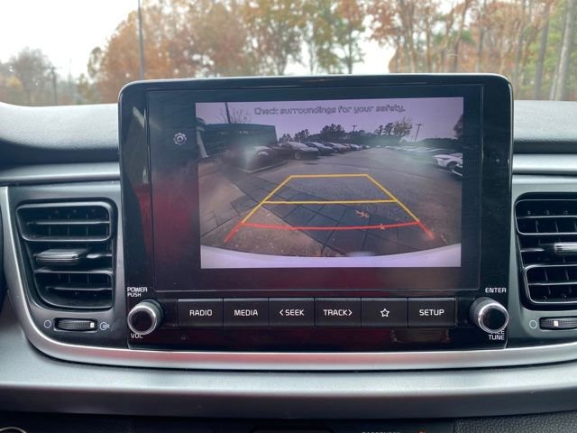 Used 2023 Kia Rio S w/ Technology Package image 22