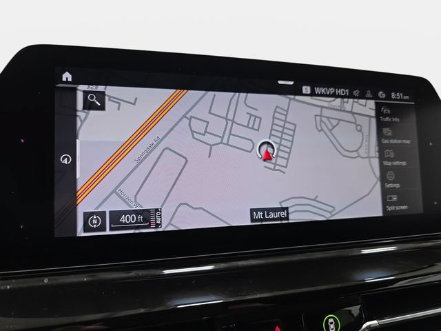 Used 2022 BMW M8 Competition AWD/4WD image 19