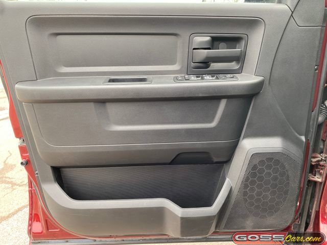 Used 2017 RAM 2500 Tradesman w/ Chrome Appearance Group image 22