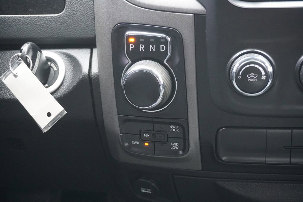 Used 2019 RAM 1500 Express w/ Express Value Package image 25