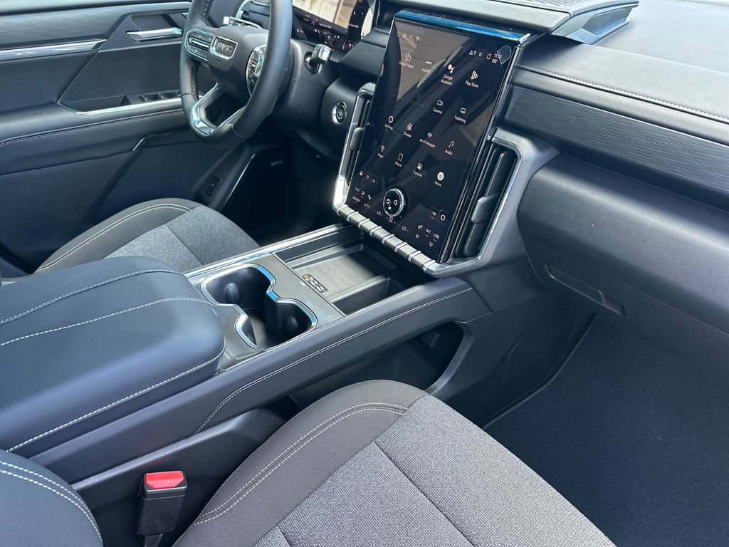 New 2026 GMC Acadia Elevation w/ Black Edition image 16