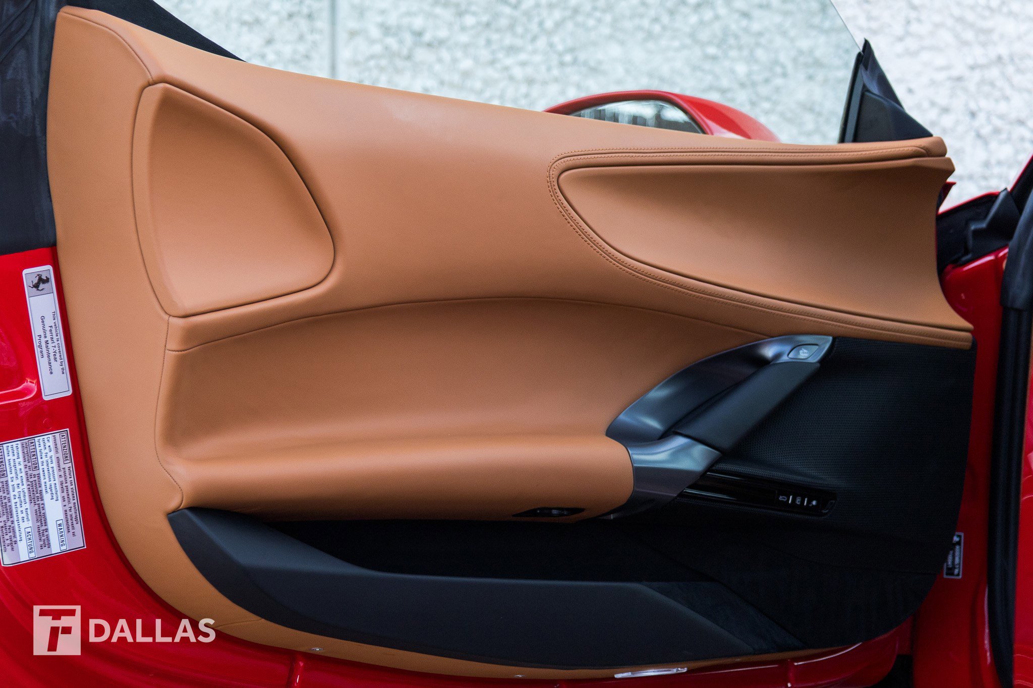 Used 2023 Ferrari SF90 Stradale AWD/4WD image 20