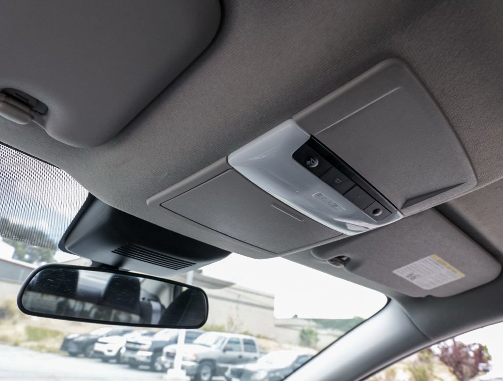 Used 2025 Nissan Sentra SV FWD image 30