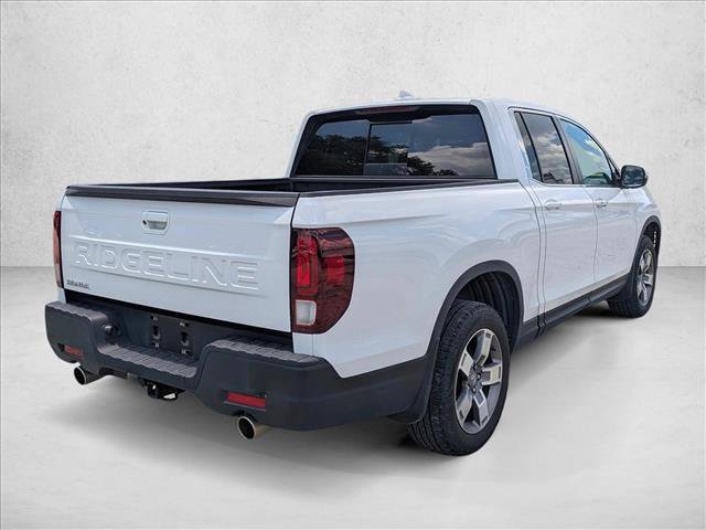 Used 2024 Honda Ridgeline RTL image 5