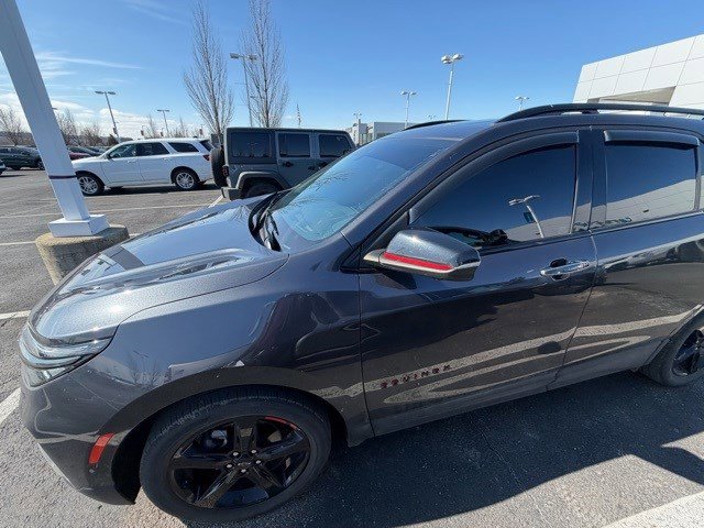 Used 2022 Chevrolet Equinox Premier image 15