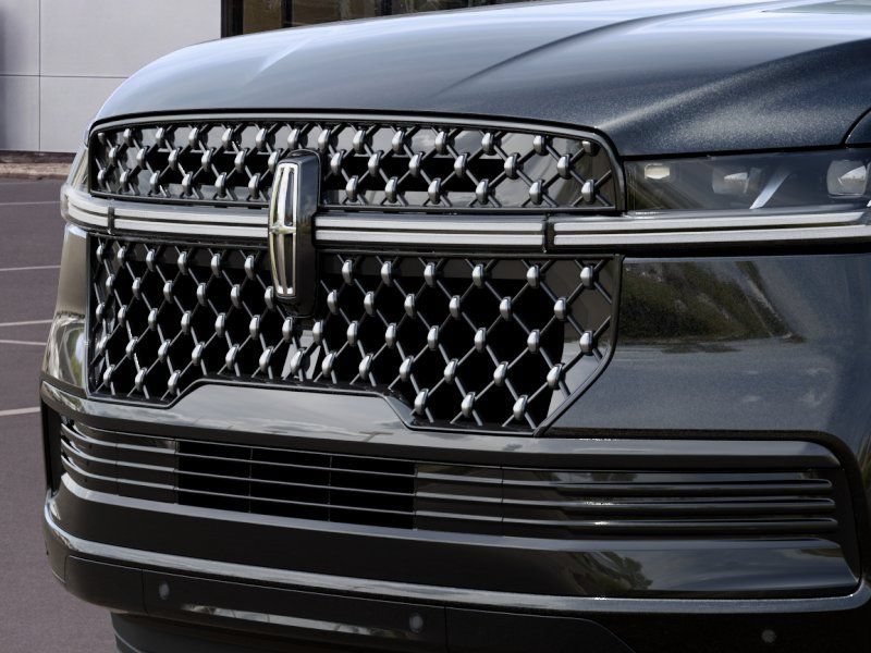 New 2027 Lincoln Navigator Black Label AWD/4WD image 45