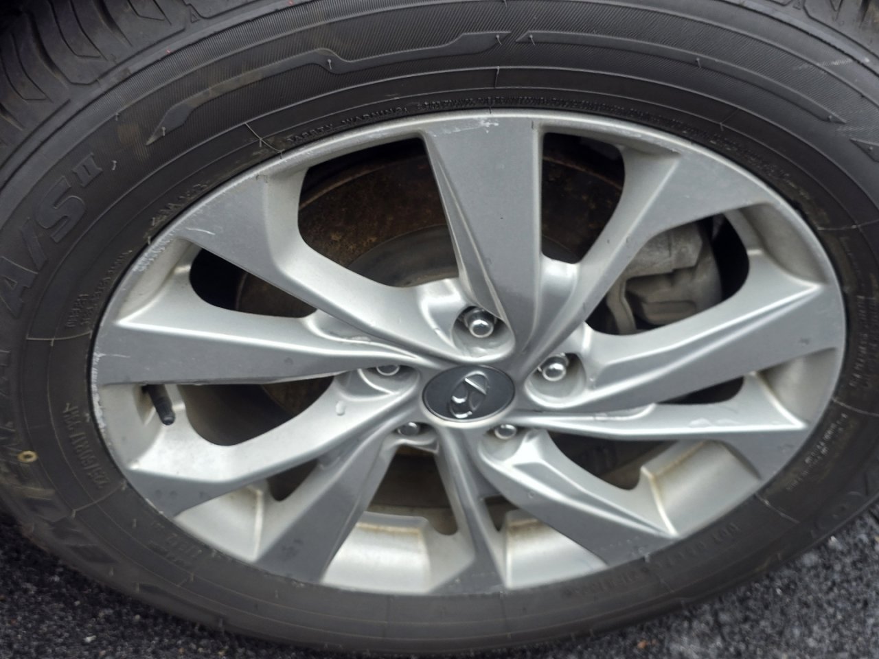 Used 2021 Hyundai Tucson SE AWD/4WD image 19