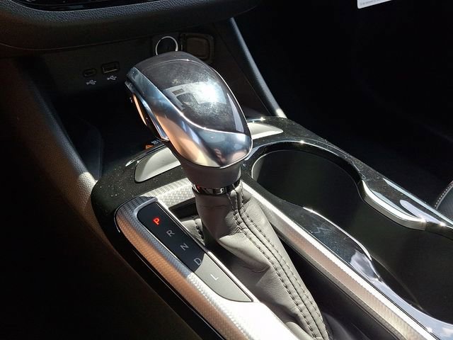 New 2026 Buick Envista Preferred FWD image 12