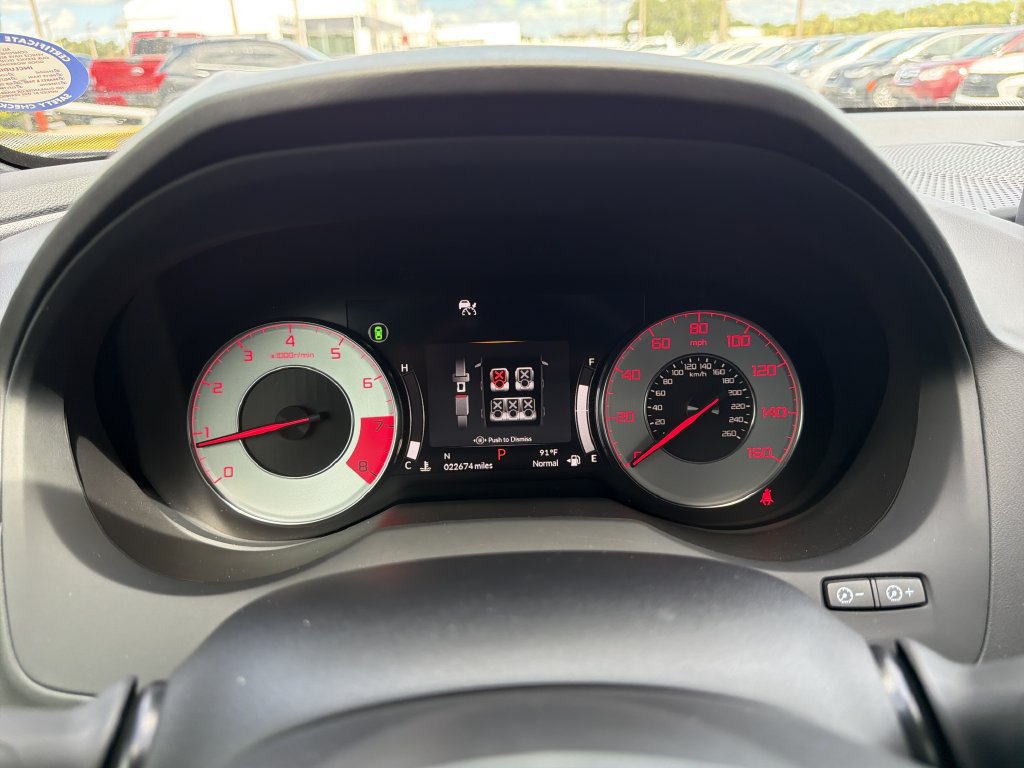 Used 2023 Acura RDX w/ Advance Package AWD/4WD image 29