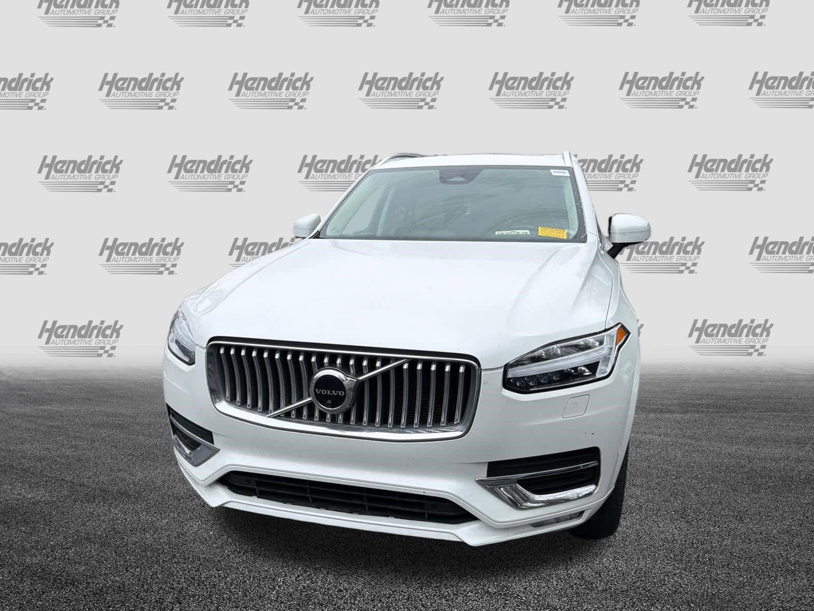 Used 2023 Volvo XC90 B5 Plus w/ Protection Package Premier image 5