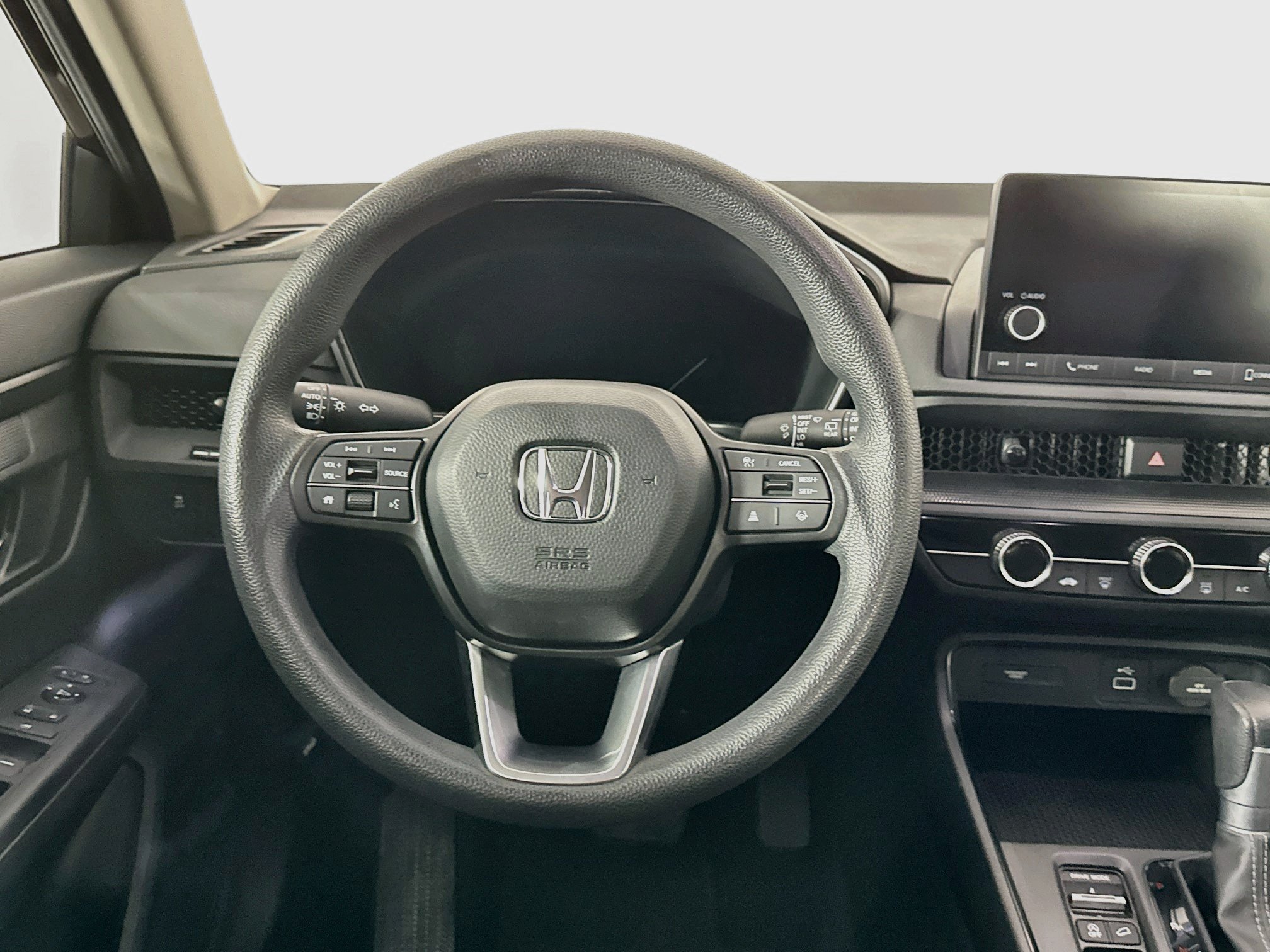Used 2024 Honda CR-V LX image 17