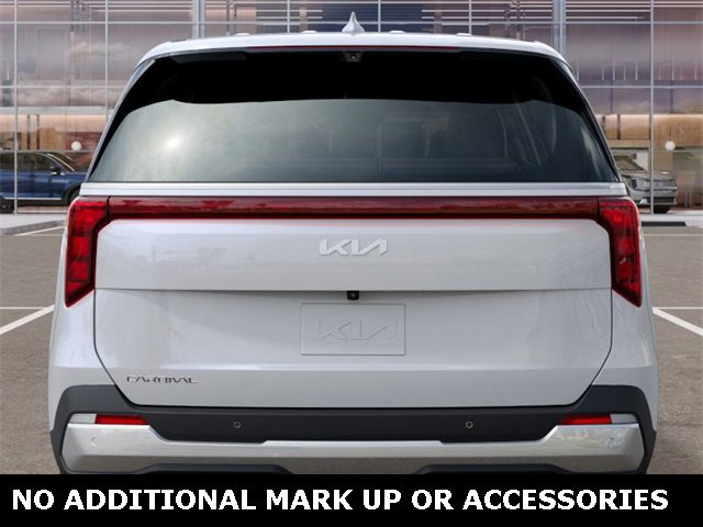 New 2026 Kia Carnival EX image 13