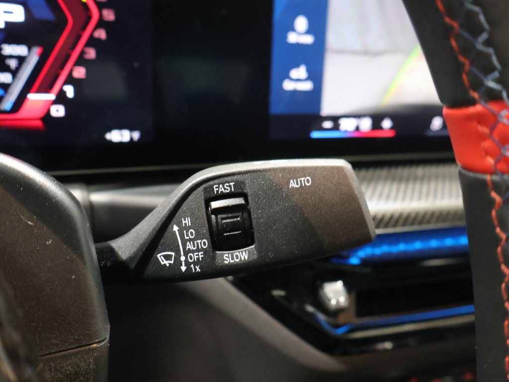 Used 2025 BMW M3 Competition AWD/4WD image 36