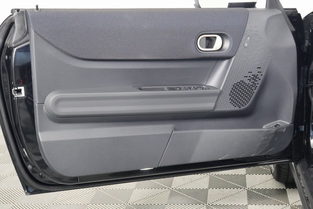 New 2026 MINI Cooper S FWD image 8