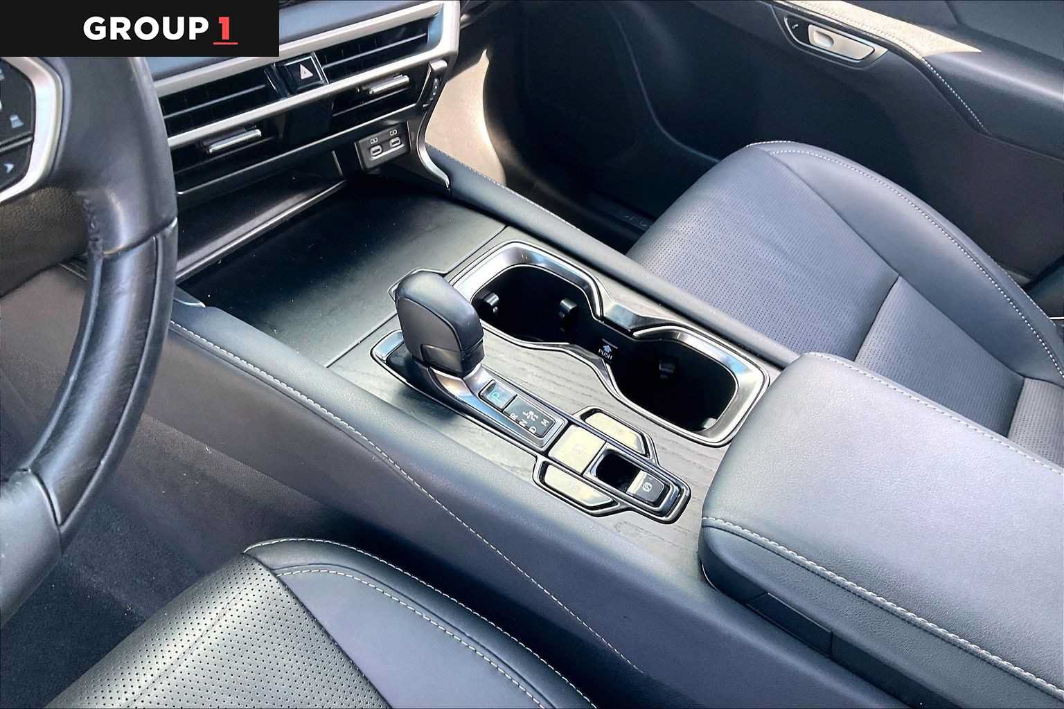 Certified 2023 Lexus RX 350 Premium Plus w/ Cold Area Package FWD image 14
