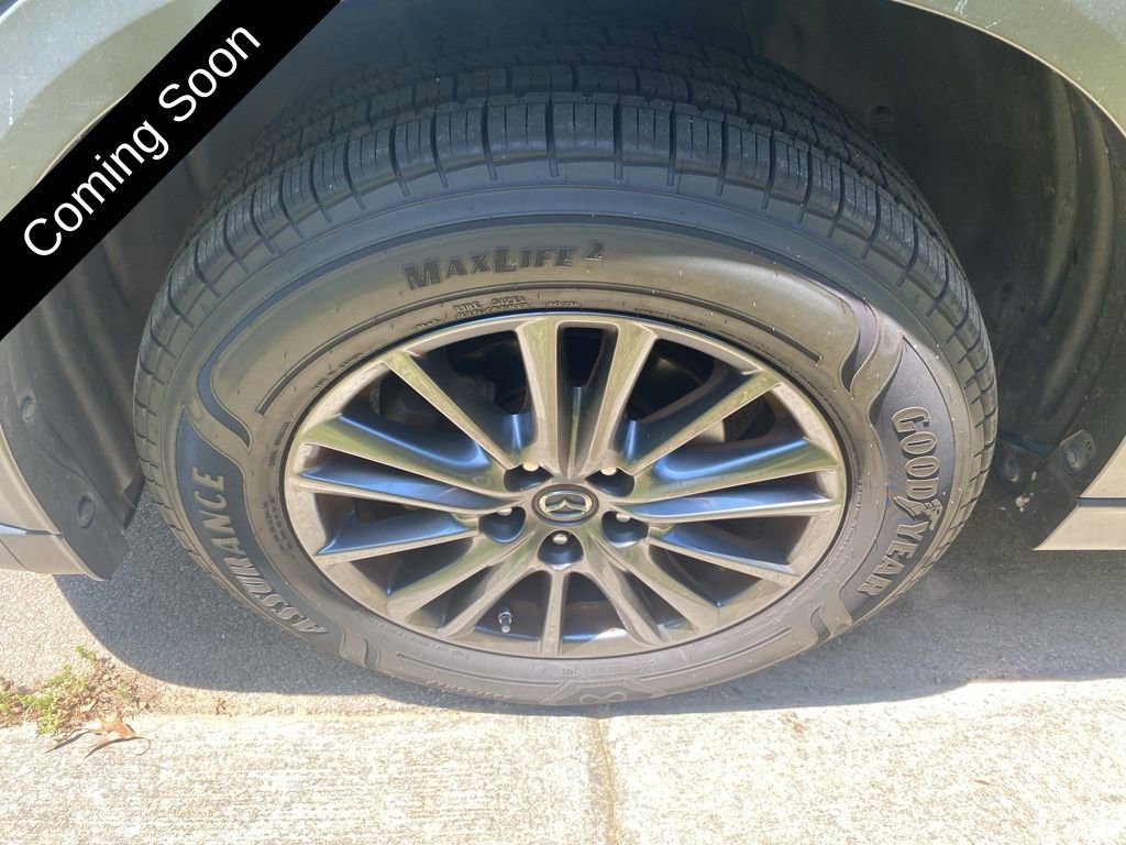 Used 2019 MAZDA CX-5 Sport FWD image 9