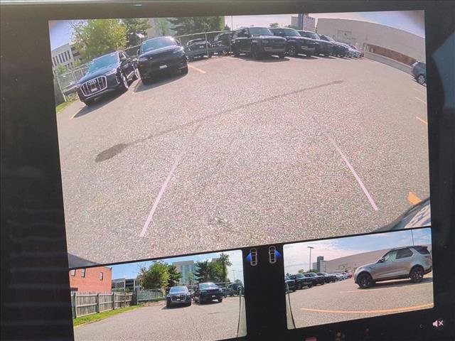 Used 2024 Tesla Model X AWD/4WD image 12