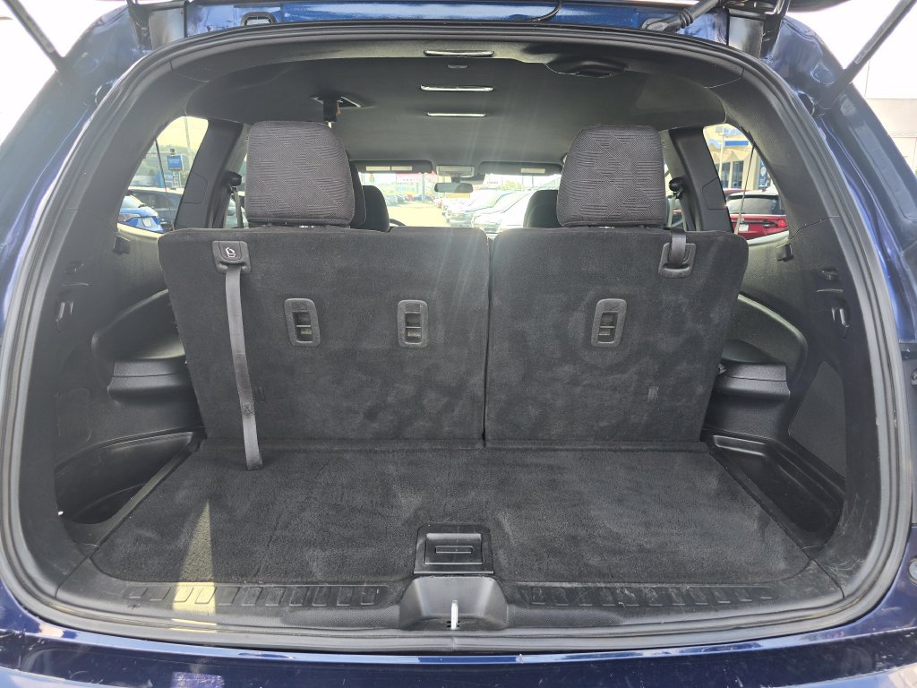 Used 2022 Honda Pilot Sport image 13